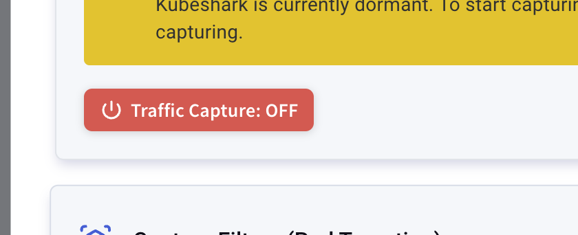 dormant button
